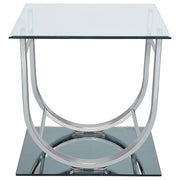 Danville End Table - Furniture City (CA)l