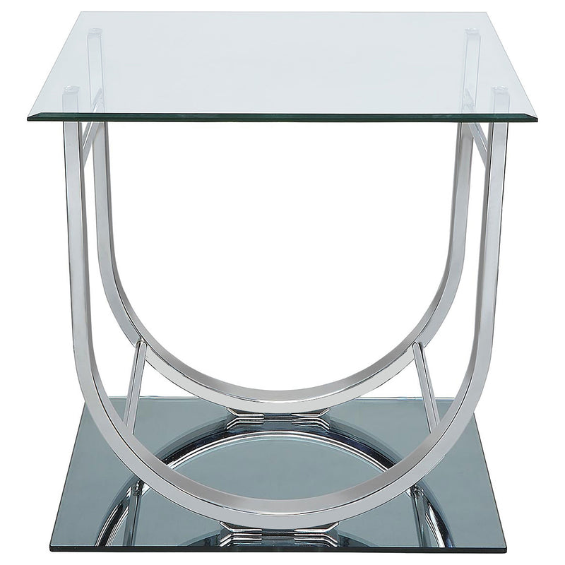 Danville End Table - Furniture City (CA)l