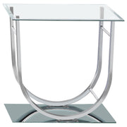 Danville End Table - Furniture City (CA)l