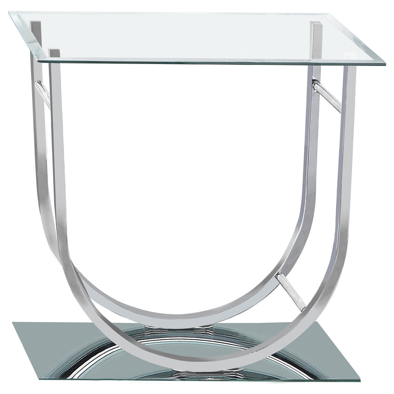 Danville End Table - Furniture City (CA)l