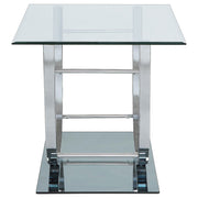 Danville End Table - Furniture City (CA)l