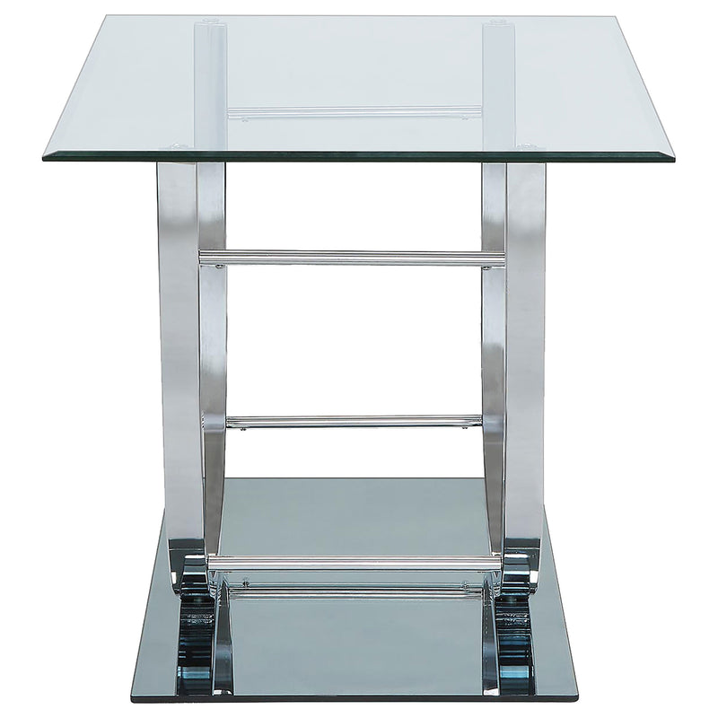 Danville End Table - Furniture City (CA)l