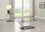 Danville Coffee Table Set - Furniture City (CA)l