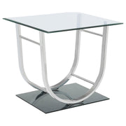 Danville Coffee Table Set - Furniture City (CA)l
