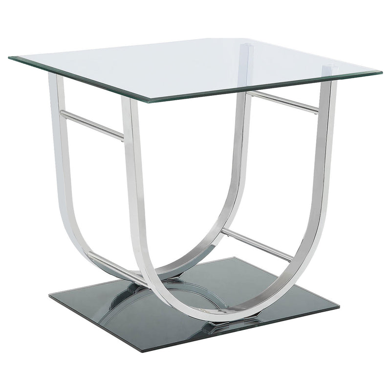Danville Coffee Table Set - Furniture City (CA)l