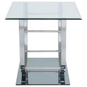 Danville Coffee Table Set - Furniture City (CA)l