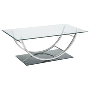 Danville Coffee Table Set - Furniture City (CA)l