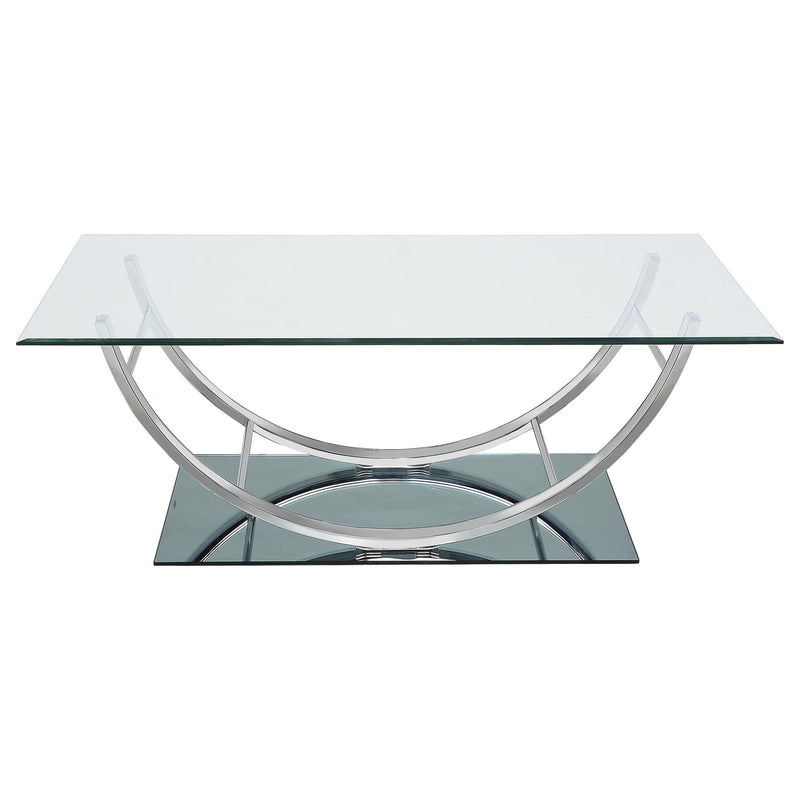Danville Coffee Table Set - Furniture City (CA)l