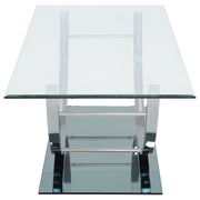 Danville Coffee Table Set - Furniture City (CA)l