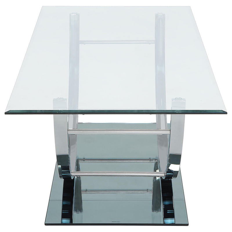 Danville Coffee Table Set - Furniture City (CA)l