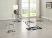 Danville Coffee Table Set - Furniture City (CA)l