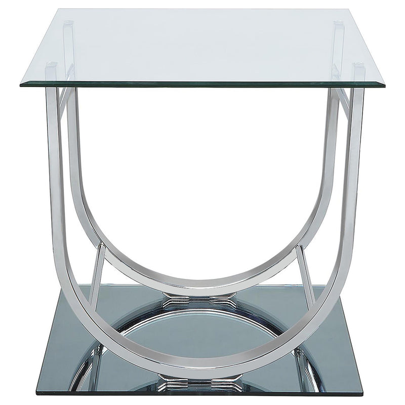 Danville Coffee Table Set - Furniture City (CA)l