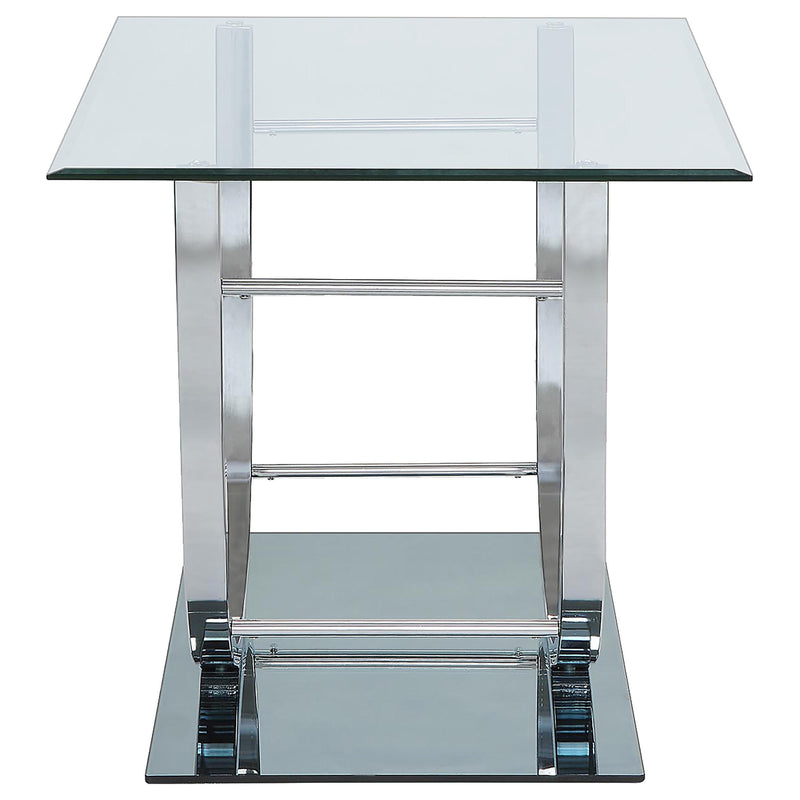 Danville Coffee Table Set - Furniture City (CA)l