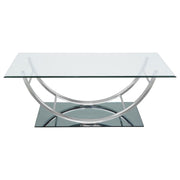 Danville Coffee Table Set - Furniture City (CA)l