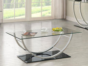 Danville Coffee Table - Furniture City (CA)l