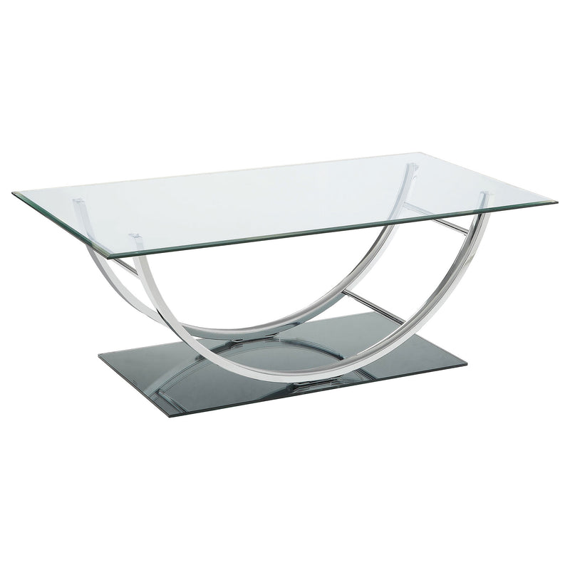 Danville Coffee Table - Furniture City (CA)l