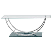 Danville Coffee Table - Furniture City (CA)l