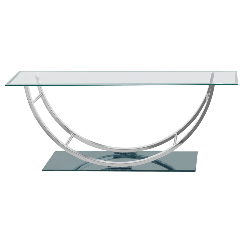 Danville Coffee Table - Furniture City (CA)l