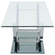 Danville Coffee Table - Furniture City (CA)l
