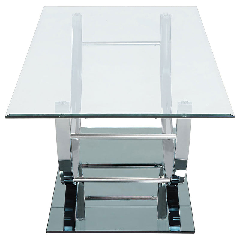 Danville Coffee Table - Furniture City (CA)l