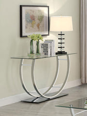Danville Console Table - Furniture City (CA)l