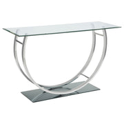 Danville Console Table - Furniture City (CA)l