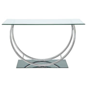 Danville Console Table - Furniture City (CA)l