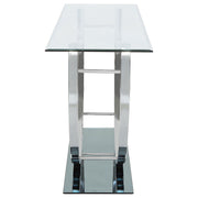 Danville Console Table - Furniture City (CA)l