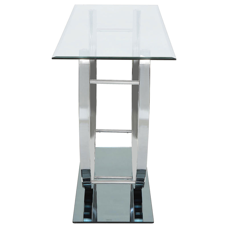 Danville Console Table - Furniture City (CA)l