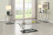 Danville Console Table - Furniture City (CA)l