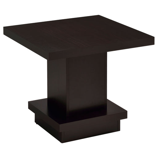 Reston End Table - Furniture City (CA)l