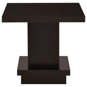 Reston End Table - Furniture City (CA)l