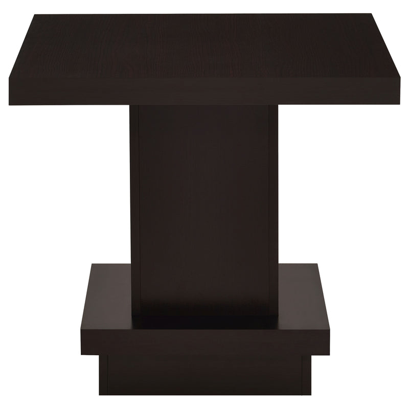 Reston End Table - Furniture City (CA)l