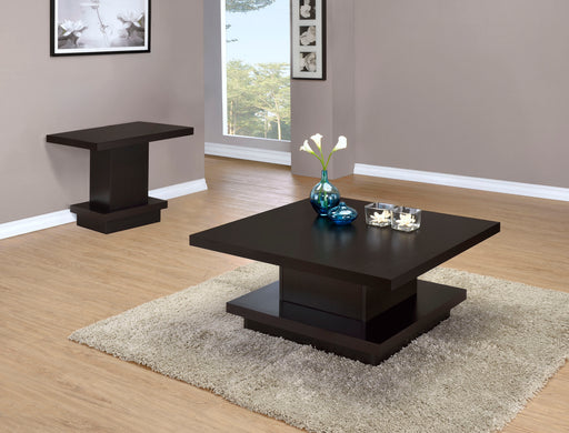 Reston Coffee Table Set - Furniture City (CA)l