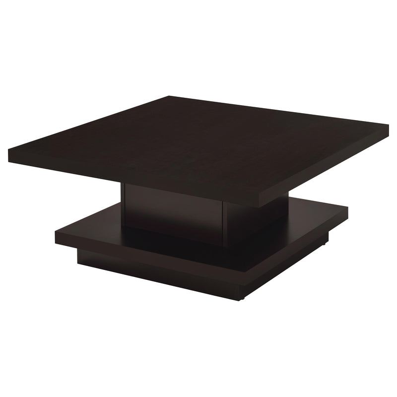 Reston Coffee Table Set - Furniture City (CA)l