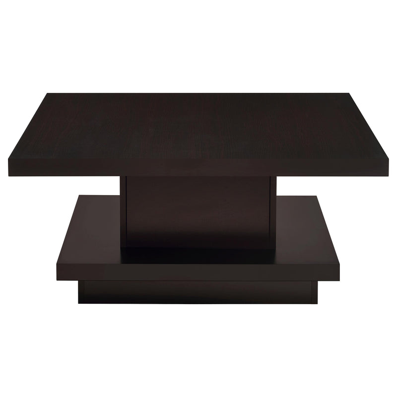 Reston Coffee Table Set - Furniture City (CA)l