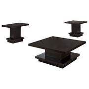 Reston Coffee Table Set - Furniture City (CA)l