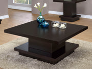 Reston Coffee Table - Furniture City (CA)l