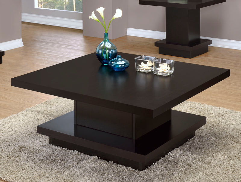 Reston Coffee Table - Furniture City (CA)l