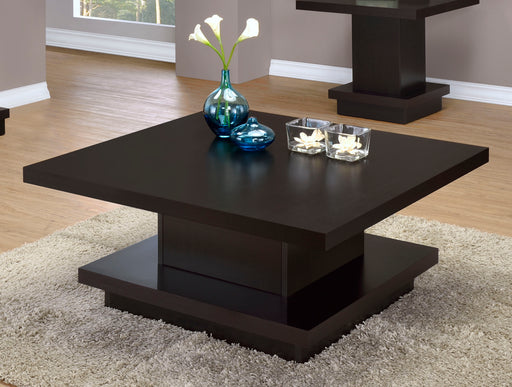 Reston Coffee Table - Furniture City (CA)l