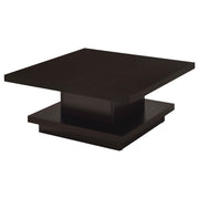 Reston Coffee Table - Furniture City (CA)l