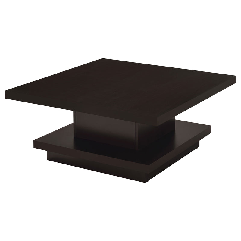 Reston Coffee Table - Furniture City (CA)l