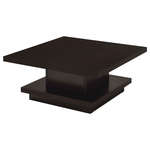 Reston Coffee Table - Furniture City (CA)l