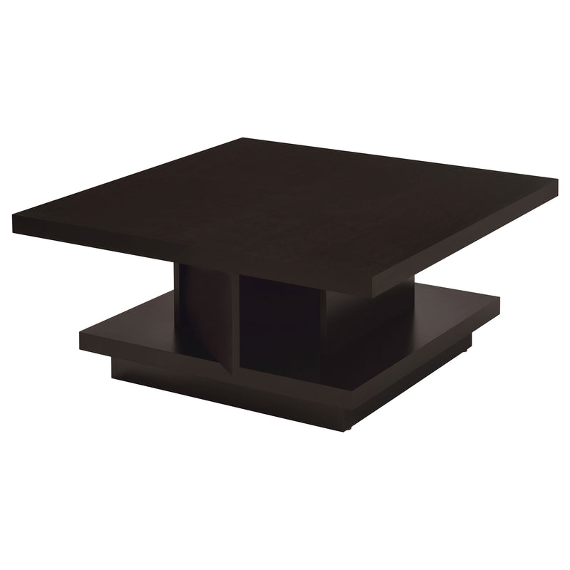 Reston Coffee Table - Furniture City (CA)l