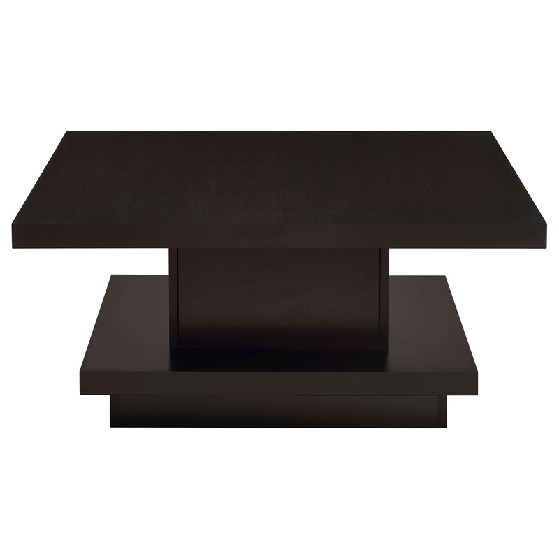 Reston Coffee Table - Furniture City (CA)l