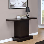 Reston Console Table - Furniture City (CA)l