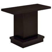 Reston Console Table - Furniture City (CA)l