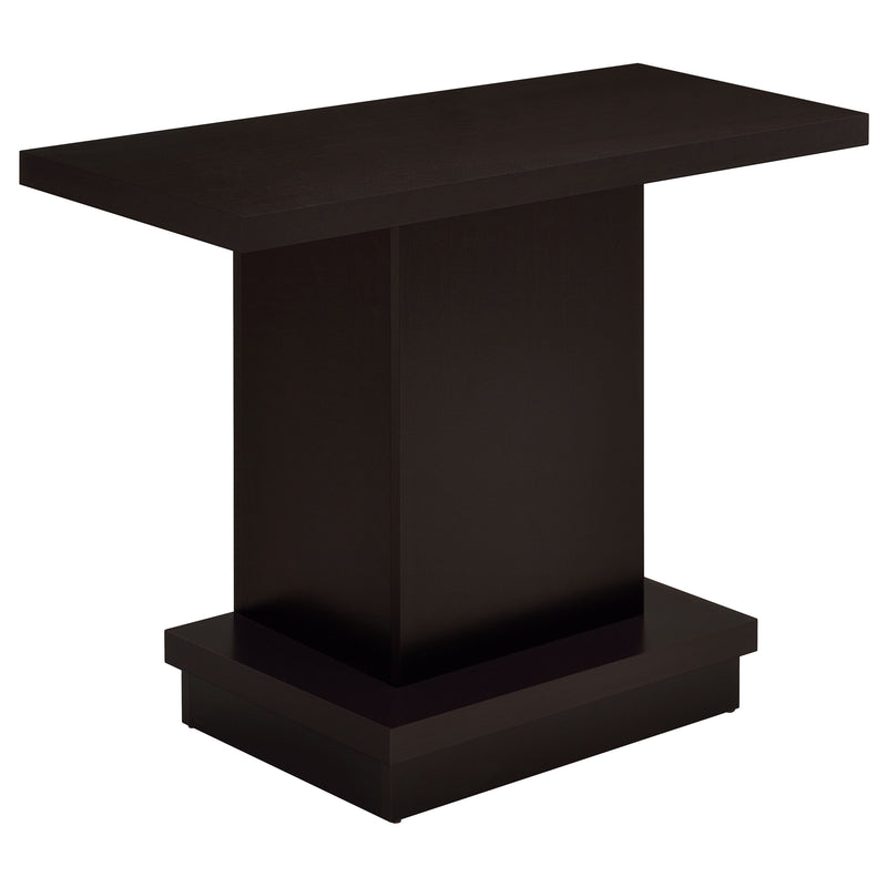 Reston Console Table - Furniture City (CA)l