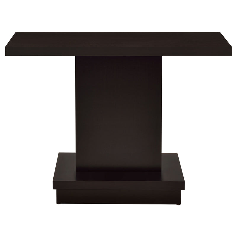 Reston Console Table - Furniture City (CA)l