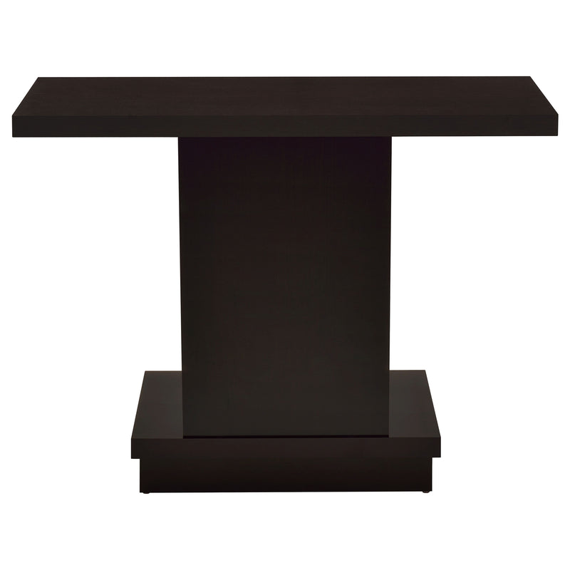 Reston Console Table - Furniture City (CA)l